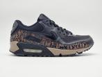 Nike Air Max 90 | Powerwall Black Olive (Vintage) | 42, Kleding | Heren, Schoenen, Zwart, Nike, Ophalen of Verzenden, Serviceinfo.nl@nike.com