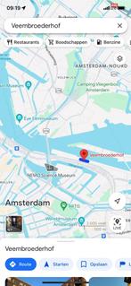 Parkeerplaats Amsterdam centrum te huur, Auto-onderdelen, Overige Auto-onderdelen, Ophalen of Verzenden