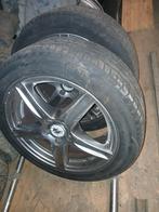 Velgenset  volvo v70 s70 850, Ophalen of Verzenden, Gebruikt