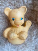 Vintage piep beertje ‘60, Ophalen of Verzenden, Gebruikt, Overige typen