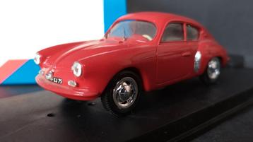 Renault Alpine A106 1:43 Verem Pol  beschikbaar voor biedingen