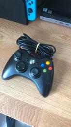 Originele Xbox 360 wired controller, Spelcomputers en Games, Games | Xbox 360, Platform, Ophalen of Verzenden, Zo goed als nieuw