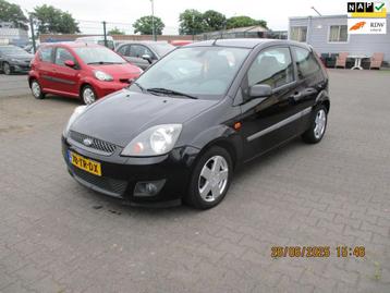 Ford Fiesta Ford Fiesta 1.3-8V Futura beschikbaar voor biedingen