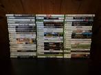 63x Xbox 360 games, Spelcomputers en Games, 1 speler, Ophalen of Verzenden, Gebruikt