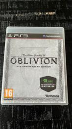 The Elder Scrolls IV: Oblivion 5th Anniversary Edition, Spelcomputers en Games, Vanaf 18 jaar, Overige genres, 1 speler, Ophalen of Verzenden