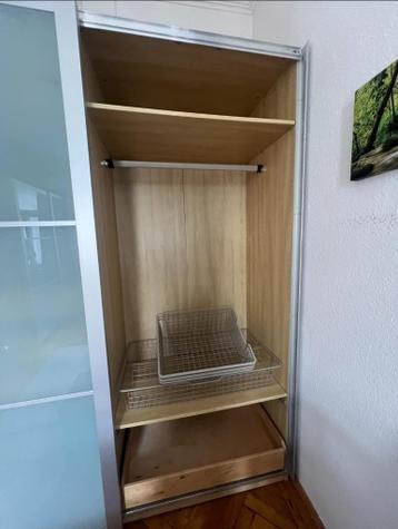 IKEA PAX Kledingkasten - afbeelding 3