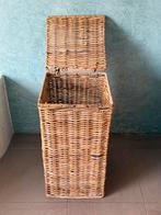 Rotan wasmand, Ophalen of Verzenden, Overige typen