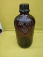 Grote Bruine Apothekersfles - 2500ml, Ophalen of Verzenden