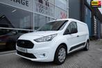 Ford TRANSIT CONNECT 1.0 Ecoboost L2 Trend | 3pers. | Carpla, Voorwielaandrijving, 12 maanden, Gebruikt, Euro 6