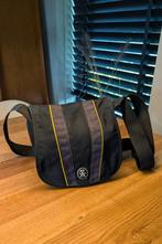 Crumpler 'The That'  Nikon edition cameratas, Ophalen, Zo goed als nieuw, Schoudertas, Overige merken