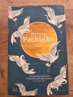 Min Jin Lee - Pachinko, Ophalen of Verzenden, Zo goed als nieuw, Min Jin Lee