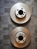 Remschijven Bmw e60 e61, Auto-onderdelen, Remmen en Aandrijving, Ophalen, BMW