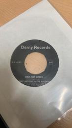 Alber Brosens - Bier met liters, Ophalen of Verzenden, Zo goed als nieuw, Overige formaten, Levenslied of Smartlap