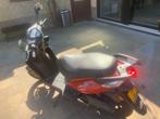 Kymco agility RS, Fietsen en Brommers, Scooters | Kymco, Ophalen, Maximaal 45 km/u, Zo goed als nieuw, 50 cc