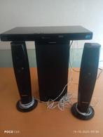 Panasonic Blu-ray Home Cinema Set, Audio, Tv en Foto, Home Cinema-sets, Gebruikt, Panasonic, 2.1-systeem, Blu-ray-speler