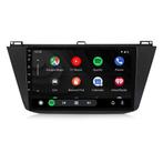 autoradio navigatie vw tiguan 2017 carplay android 14 usb, Ophalen of Verzenden, Dynavin, VERKOOP@INBOUWNAVIGATIE.COM, Oberonweg 262 3208pg