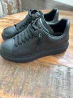Alexander mcqueen, Kleding | Heren, Schoenen, Alexander McQueen, Zwart, Ophalen of Verzenden, Sneakers of Gympen