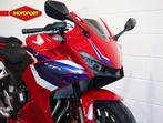 Honda CBR 500 R (bj 2025), Doornveld 180
B 1731  ZELLIK, BE, Bedrijf, Sport, Mc.benelux@honda-eu.com