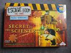 Escape room the game, Hobby en Vrije tijd, Gezelschapsspellen | Bordspellen, Ophalen of Verzenden, Nieuw