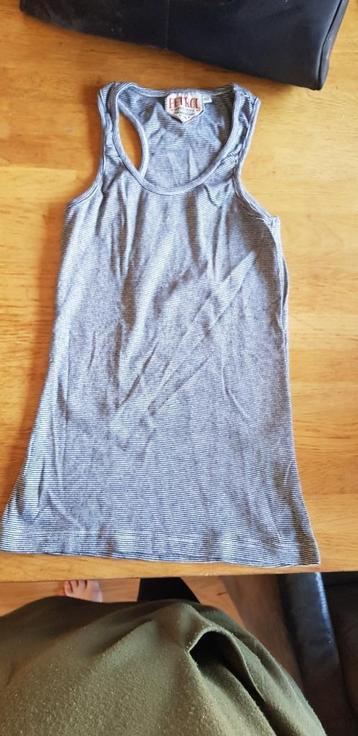 Petrol tshirt t-shirt 152 beschikbaar voor biedingen