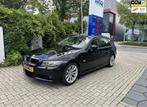 BMW 3-serie Touring 318i Business Line, Automaat, Euro 5, 1435 kg, Zwart