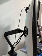 Alienware 27" 280Hz QHD Monitor - Zo Goed Als Nieuw!, Computers en Software, Monitoren, Gaming, Ophalen of Verzenden, Zo goed als nieuw