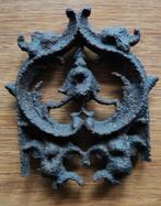 Onderdeel grafkruis, Antiek en Kunst, Ophalen of Verzenden