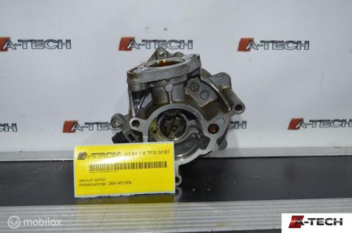 Vacuumpomp Audi A3 8V 1.8 TFSI ('13-'20) 06k145100b M167, Auto-onderdelen, Motor en Toebehoren, Audi, Gebruikt, Ophalen of Verzenden
