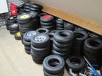 Nieuwe en gebruikte originele Berg banden voor de skelter., Ophalen, Nieuw, Berg, Vrijloopautomaat