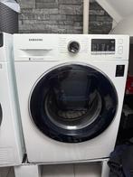 Wasmachine SAMSUNG ecobubble 9KG, Ophalen, 1200 tot 1600 toeren, Gebruikt, 8 tot 10 kg