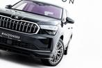 Maxton Design Skoda Kodiaq MK2 Splitter Voorspoiler Spoiler