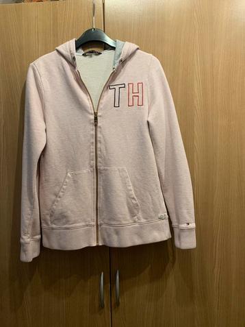 Hoody  mt S     Tommy Hilfiger  beschikbaar voor biedingen