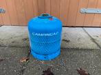Campingaz 907 gasfles, Ophalen of Verzenden, Zo goed als nieuw