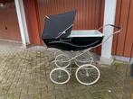 Silver cross, Kinderen en Baby's, Kinderwagens en Combinaties, Ophalen of Verzenden, Zo goed als nieuw, Overige merken