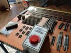Modelspoor (Z-schaal) met extra's, Gelijkstroom, Analoog, Ophalen, Overige merken
