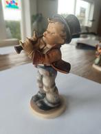 Hummel beeldje - Muzikantje, Ophalen of Verzenden