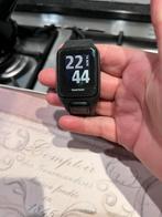 Tomtom fitness sport horloge met 2 nieuwe bandjes, Ophalen of Verzenden, Gebruikt, Overige merken, Met loopsnelheid