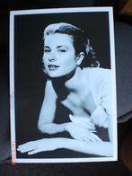 kaart Grace Kelly 3, Verzamelen, Ophalen of Verzenden, 1980 tot heden, Ongelopen, Sterren en Beroemdheden