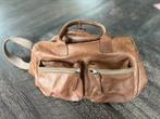 COWBOYSBAG THE LITTLE BAG (small) STORM GREY, Ophalen of Verzenden, Gebruikt