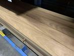 iroko geschaafde en gedroogde planken 27x180 MM, Ophalen of Verzenden, Nieuw, Plank