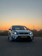 Ford Focus ST - UNIEK! 350PK, Auto's, 65 €/maand, Zwart, 4 stoelen, Handgeschakeld