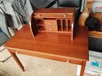 Bureau van kersenhout, Huis en Inrichting, Ophalen, Gebruikt