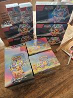 Prismatic Evolutions, Ophalen of Verzenden, Zo goed als nieuw, Losse kaart