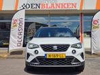 Seat Arona 1.0 TSI FR Business Intense Automaat BJ.2021 / Na, Wit, Origineel Nederlands, Bedrijf, 48 €/maand