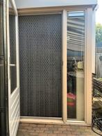 Stevig solide vlieger gordijn, Gebruikt, 80 tot 100 cm, Overige typen, Minder dan 200 cm