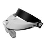 Konus Hoofdloep Vuemax-2 met LED Licht, Benel, Loeplamp, Nieuw, Ophalen of Verzenden
