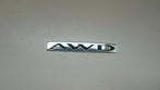 Orgineel nieuw Jaguar AWD Embleem, Ophalen of Verzenden, Nieuw, Jaguar