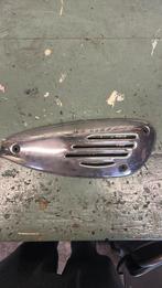 Hitteschild vespa lx S, Fietsen en Brommers, Brommeronderdelen | Scooters, Ophalen of Verzenden, Zo goed als nieuw, Vespa