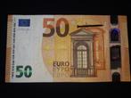 50 Euro biljet new type  Nederland PC P006, P007 en P008 UNC, Postzegels en Munten, Bankbiljetten | Nederland, Ophalen of Verzenden