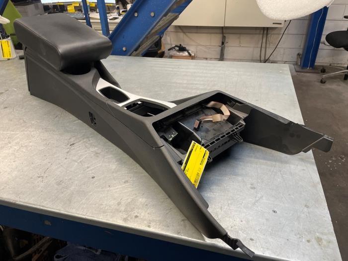 Middenconsoles van een BMW X1, Auto-onderdelen, Interieur en Bekleding, Gebruikt, -, -, Ophalen of Verzenden